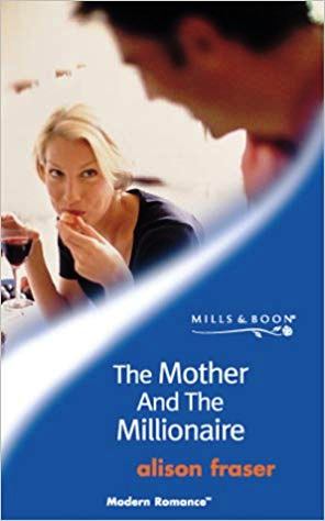 The Mother and the Millionaire